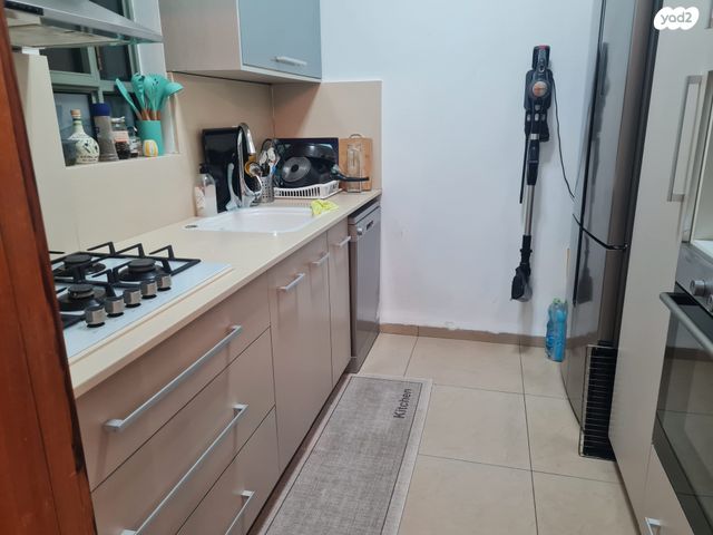 בית פרטי/ קוטג', לילינבלום 63, קרית בנימין, קרית אתא