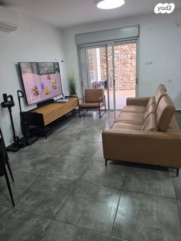 דירת גן, יפה נוף 3, מצפה העמק, מגדל העמק