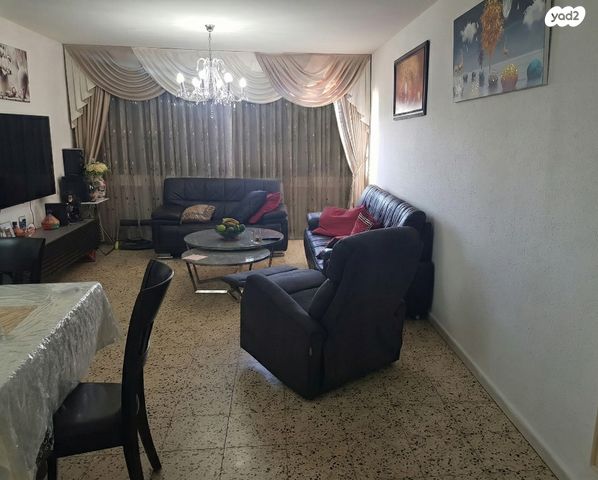 דירה, משה סורוקה 39, רמת בגין, חיפה