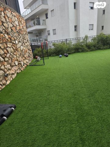 דירת גן, יפה נוף 3, מצפה העמק, מגדל העמק