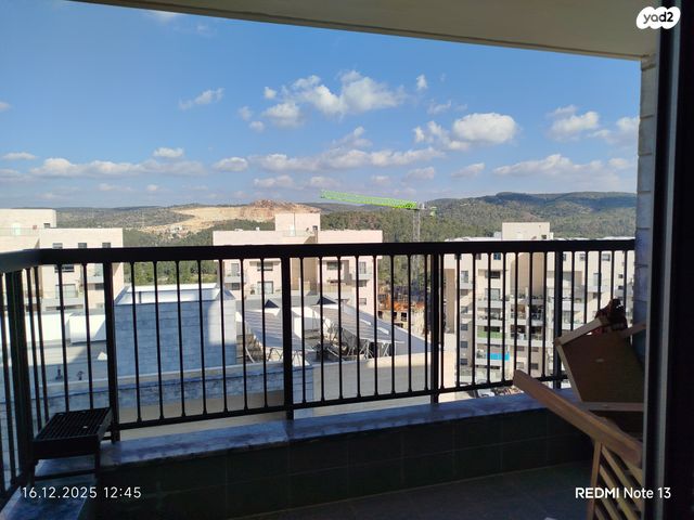 דירה, יונתן 10, נווה שמיר רמת בית שמש ה-1, בית שמש