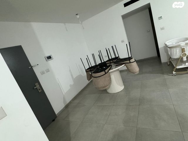 דירה, נחל קדרון 11, פארק הנחל, באר שבע