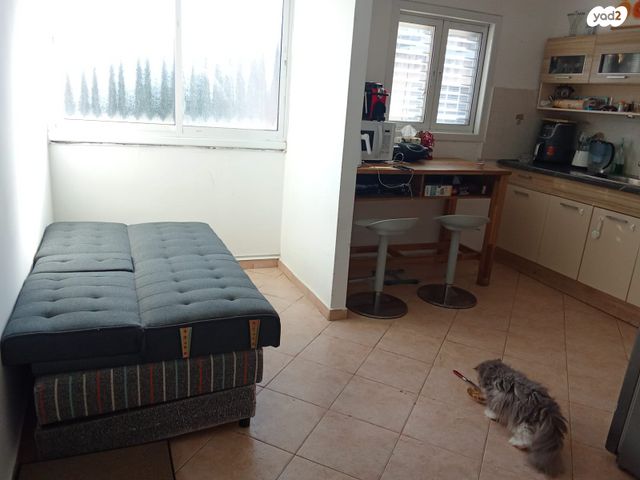 דירה, רבי עקיבא 62, פרדס הגדוד, נתניה