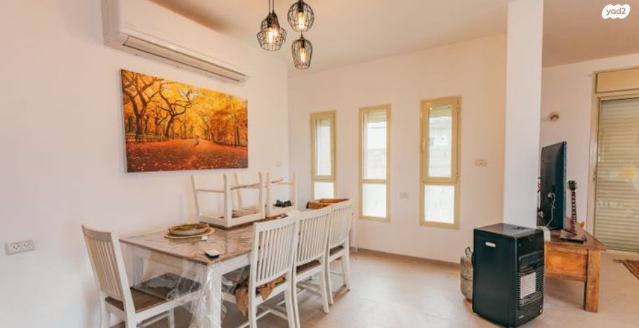 בית פרטי/ קוטג', הר ציון 7, עלי