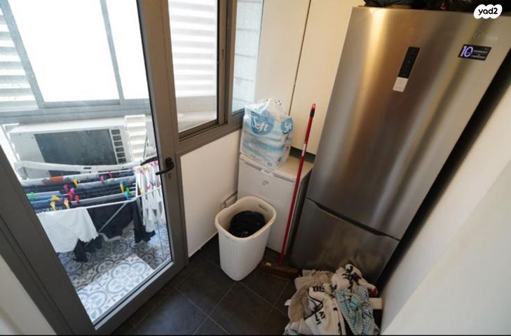 דירה, עין גדי 4, עין הים, חדרה