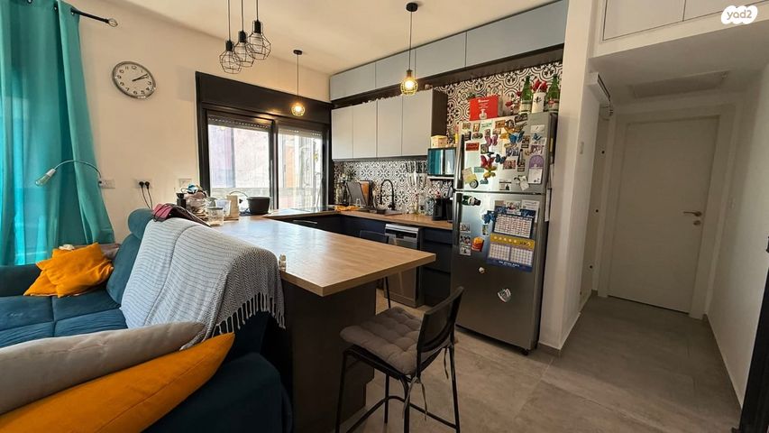 בית פרטי/ קוטג', לובה אליאב 13, שדרות בפארק, שדרות