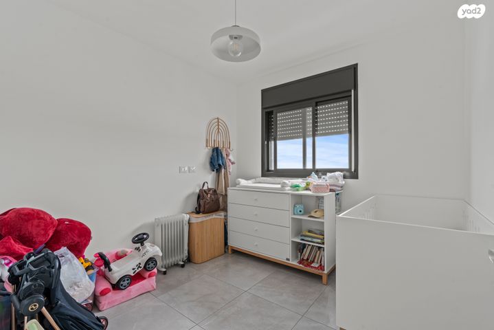 דירה, שמעון פרס 36, מורשת, מודיעין מכבים רעות