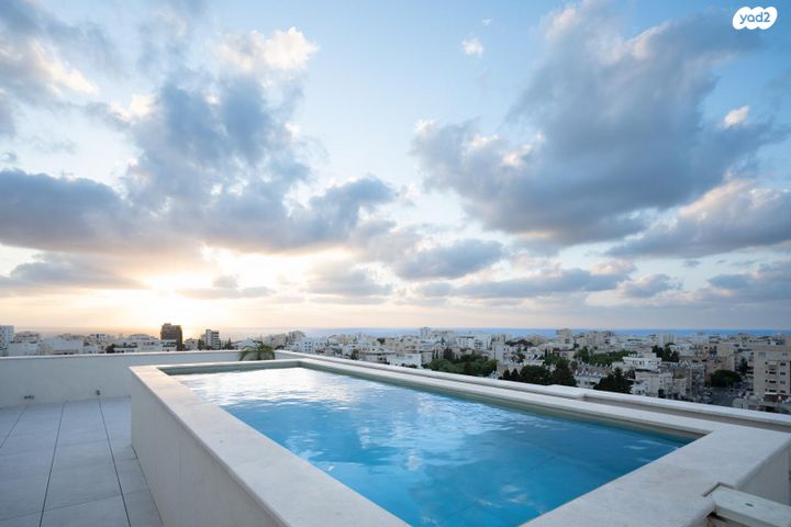 גג/ פנטהאוז, הרצל 47, עיר, מרכז העיר, נהריה