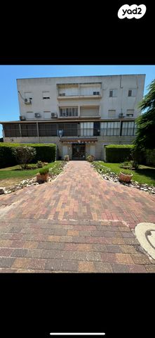 דירה, אלמוגי 2, נווה גנים, קרית מוצקין