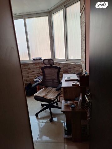 דירה, סמטת העלייה 4, בני עי''ש, בני עי"ש