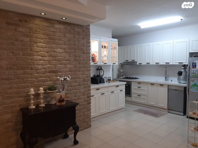 דירה, השקמה 29, צורן, קדימה צורן