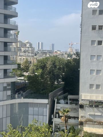 דירה, בבלי 11, בבלי, תל אביב יפו