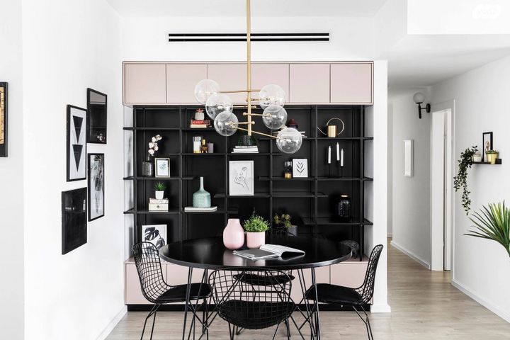 דירה, משעול פלג 6, האירוס, ראשון לציון