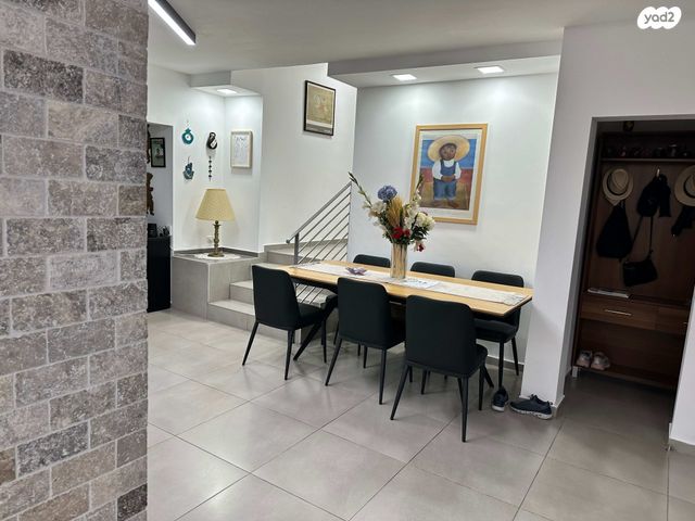 בית פרטי/ קוטג', חיים וייצמן 42, ברנע, אשקלון