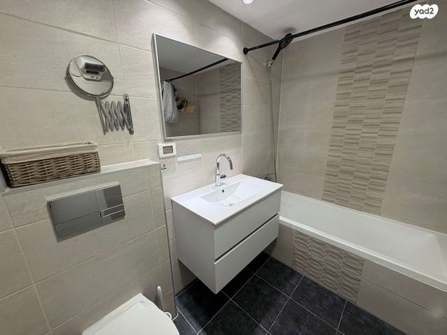 דירה, עדה 6, נחלת יהודה, ראשון לציון