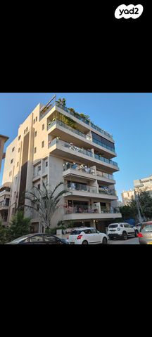 דירה, נתן ברניצקי 10, רמז, מערב ותיק, ראשון לציון