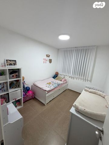 דירה, יהודה 71, נשר, ערד