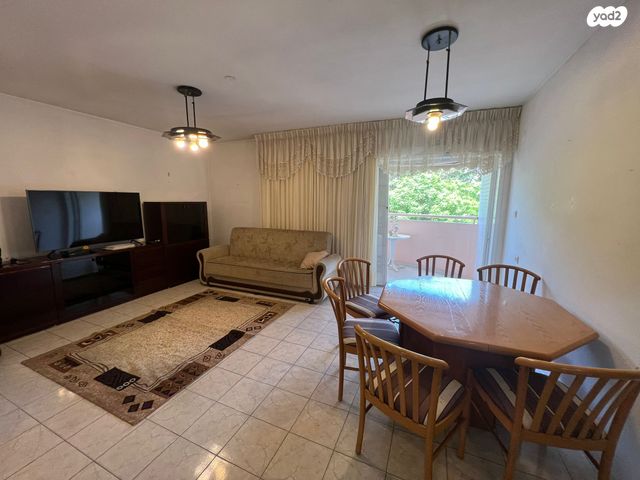 דירה, יונה צבי פיינשטיין 11, מישור הנוף, ראשון לציון