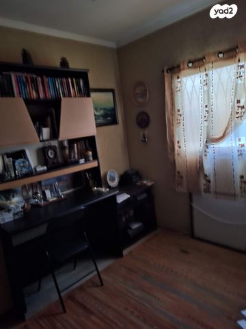 דירה, סמטת העלייה 4, בני עי''ש, בני עי"ש