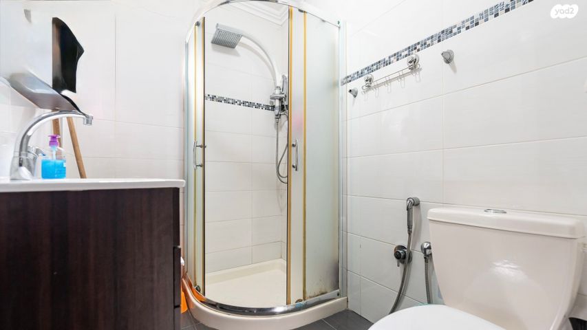 דירה, מנחם ארבר 1, נווה עופר, תל כביר, תל אביב יפו