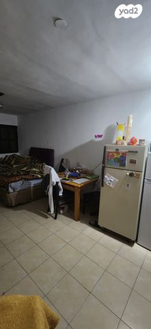 דירה, שדרת הבשן 13, גליקסון, קרית גת