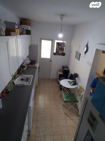 דירה, בבלי 11, בבלי, תל אביב יפו