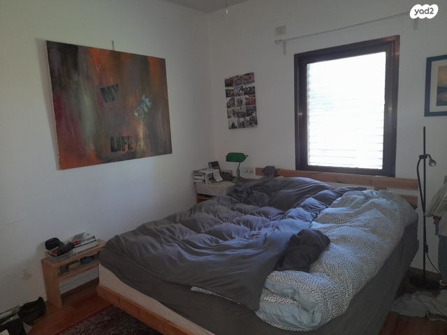 דו משפחתי, רגבים 1, רגבים, רגבים