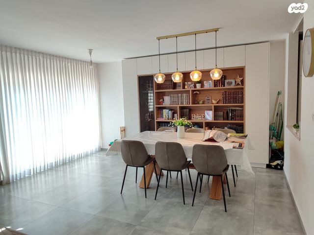 בית פרטי/ קוטג', מעלה הזית 4, הרימון, אפרת