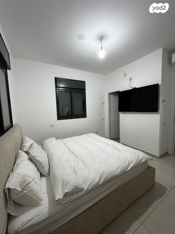 דירה, אריאל שרון 16, נווה שרון / שער העיר, נתיבות