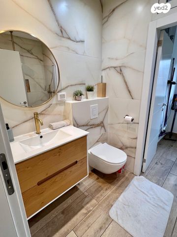 דירה, הצבעוני 35, נאות אשכול, יבנה