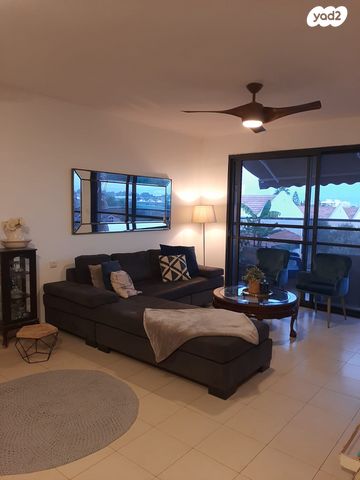 דירה, השקמה 29, צורן, קדימה צורן