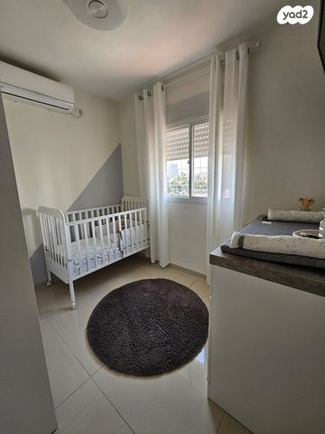 דירה, אלמוגי 2, נווה גנים, קרית מוצקין