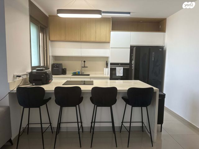 דירה, הר סיני 6, היובל, אור עקיבא