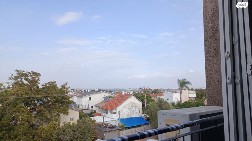 דירה, י.מ. פינס 10, נאות הרצל, נתניה