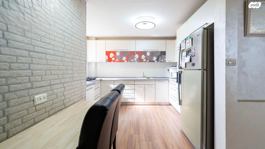 דירה, מנחם ארבר 1, נווה עופר, תל כביר, תל אביב יפו