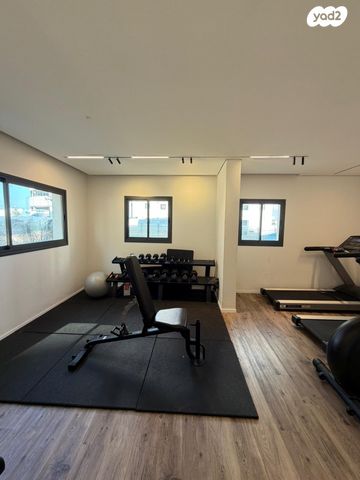 דירה, אריאל שרון 16, נווה שרון / שער העיר, נתיבות