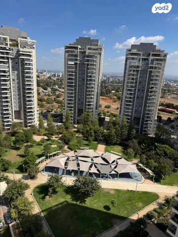 דירה, דרך הים 10, סביוני גני תקווה, גני תקווה