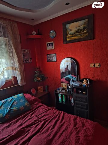 דירה, סמטת העלייה 4, בני עי''ש, בני עי"ש