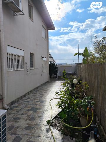 בית פרטי/ קוטג', פלג 57, גבים, ערד