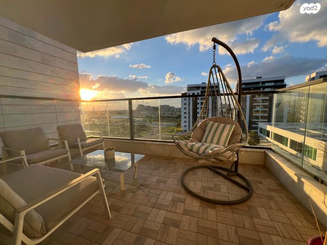 דירה, עמוס עוז 11, גליל ים (מתחם הכוכבים), הרצליה