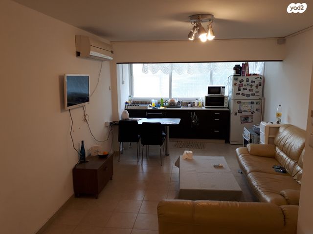 דירה, וינגייט 8, שכונה ג', באר שבע