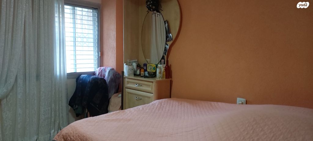 דירה, ח.מ. שפירא 3, נווה אלונים, אשקלון