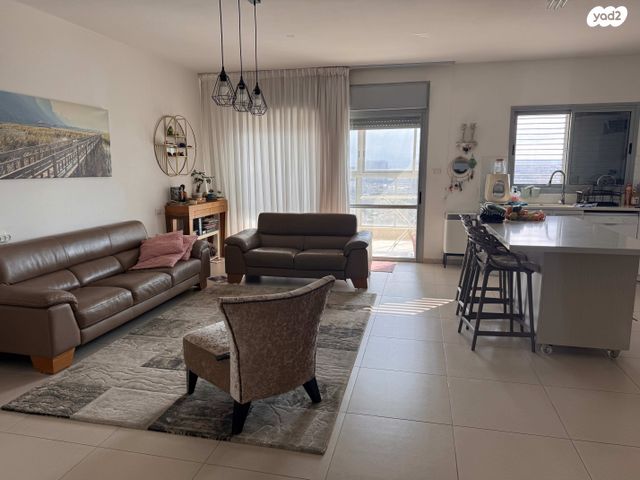 דירה, סוקולוב 24, שכונה א', באר שבע