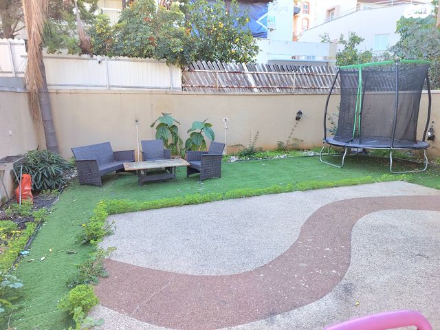 בית פרטי/ קוטג', האוניה 46, נווה ים, ראשון לציון