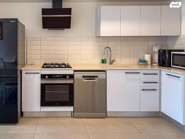 דירה, אלמוגים 25, המאפיה, מרכז העיר, אילת