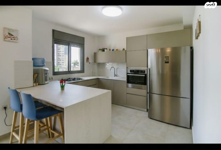 דירה, אצ"ל 16, עין גנים, פתח תקווה