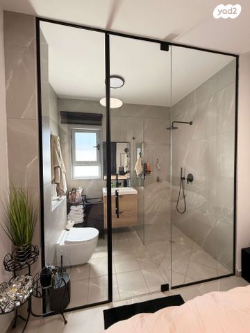 דירה, שדרות עמק יזרעאל 41, שקמים ואגמים, אשקלון