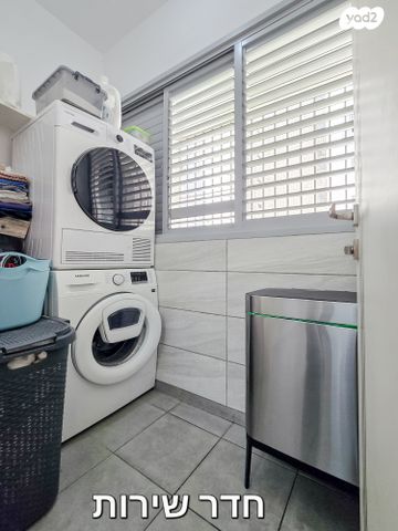 דירה, ברתיני גארי 12, נווה עופר, תל כביר, תל אביב יפו