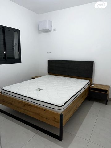 דירה, אריאל שרון 16, נווה שרון / שער העיר, נתיבות