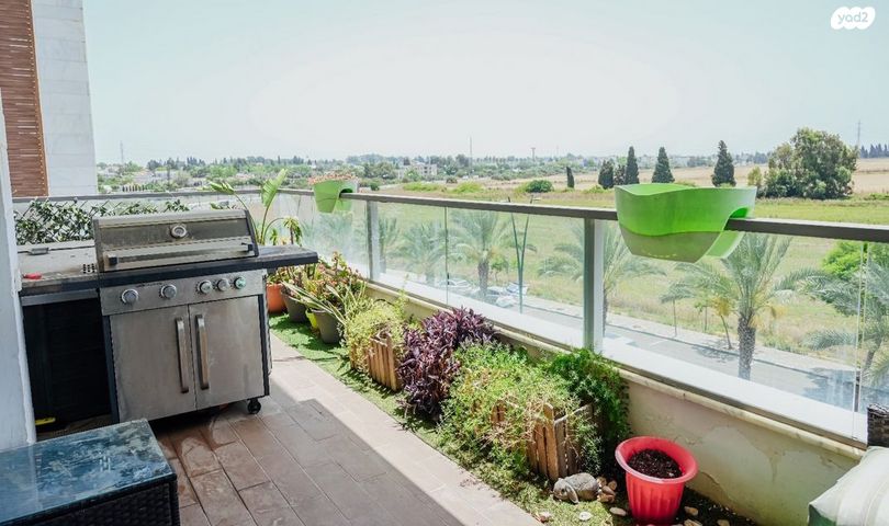 דירה, משמר הגבול 35, הפארק, חדרה